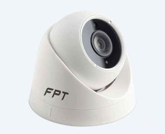 FPT Camera trong nhà